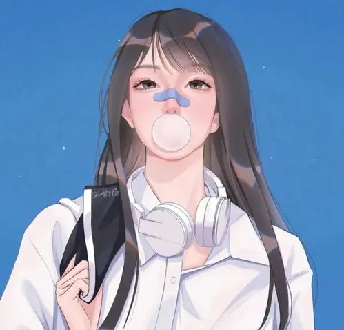 神马影院用户头像